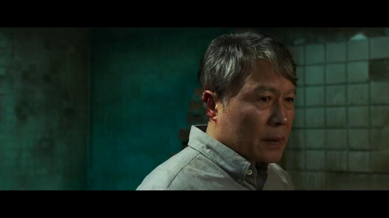 一定要抓住剧照的剧照