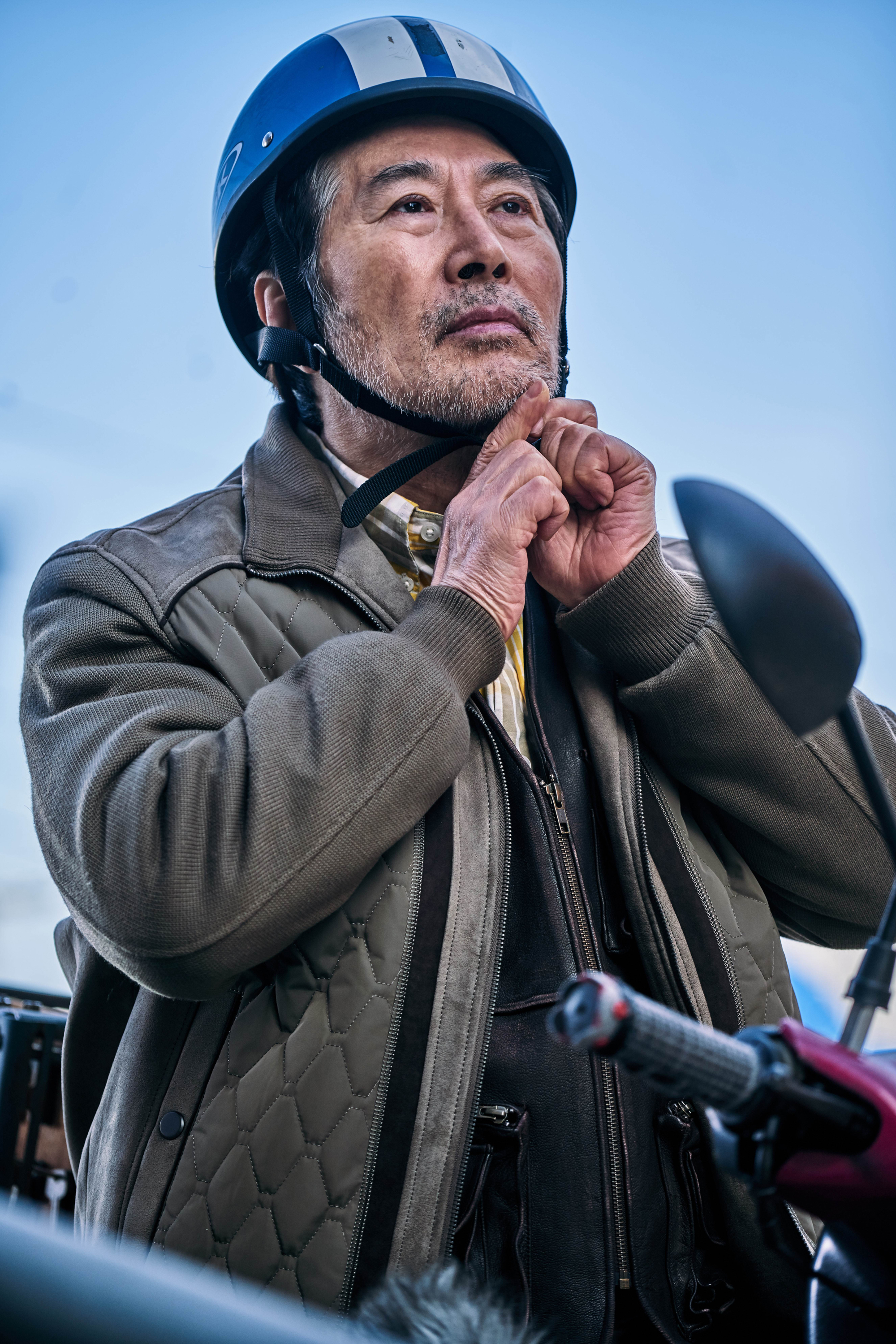 一定要抓住剧照的剧照