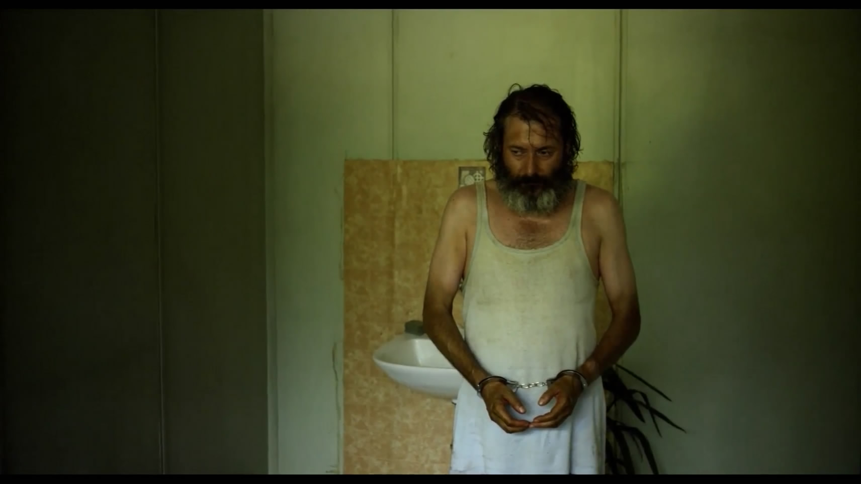 荣耀蚀刻剧照的剧照