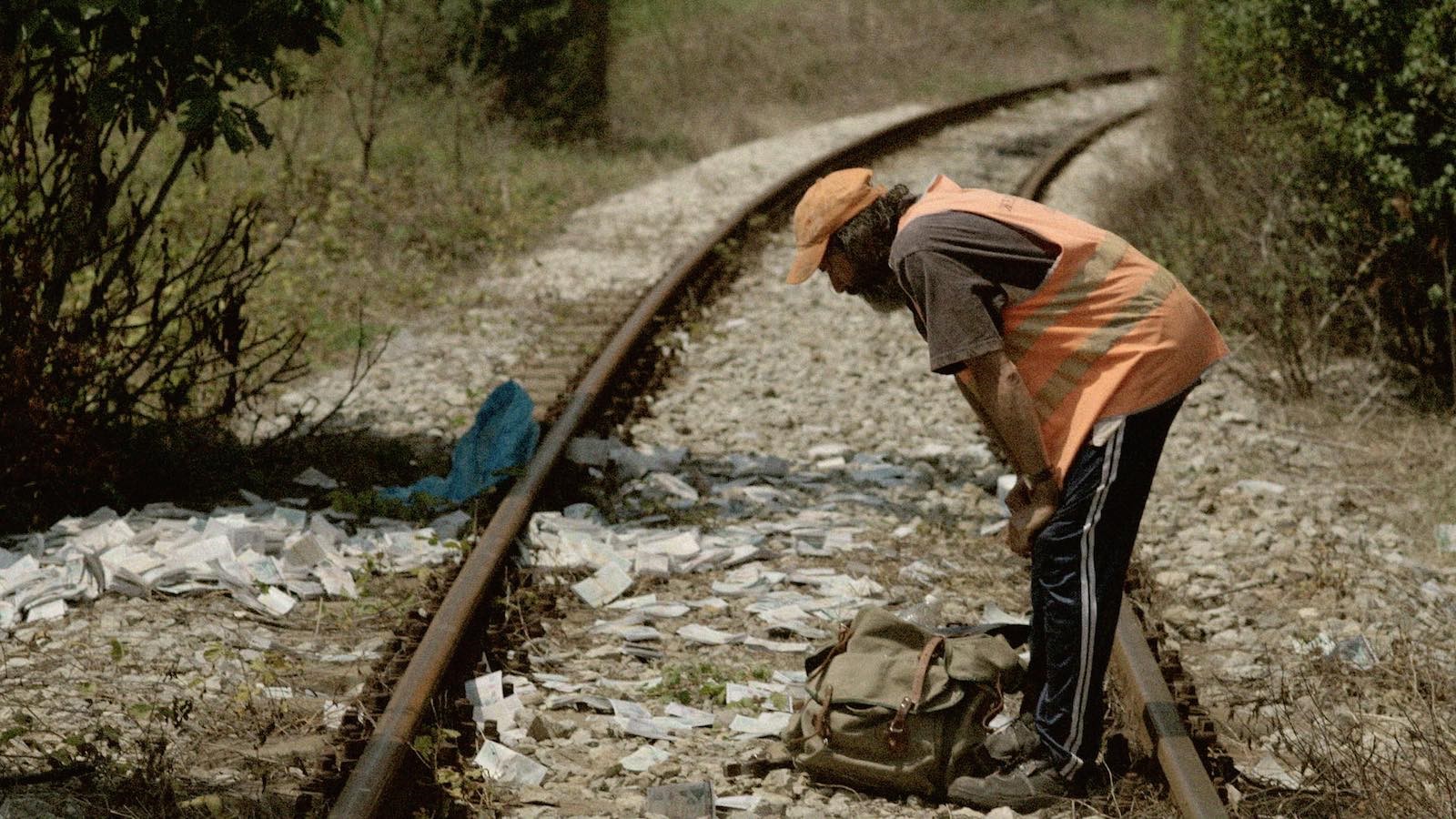 荣耀蚀刻剧照的剧照
