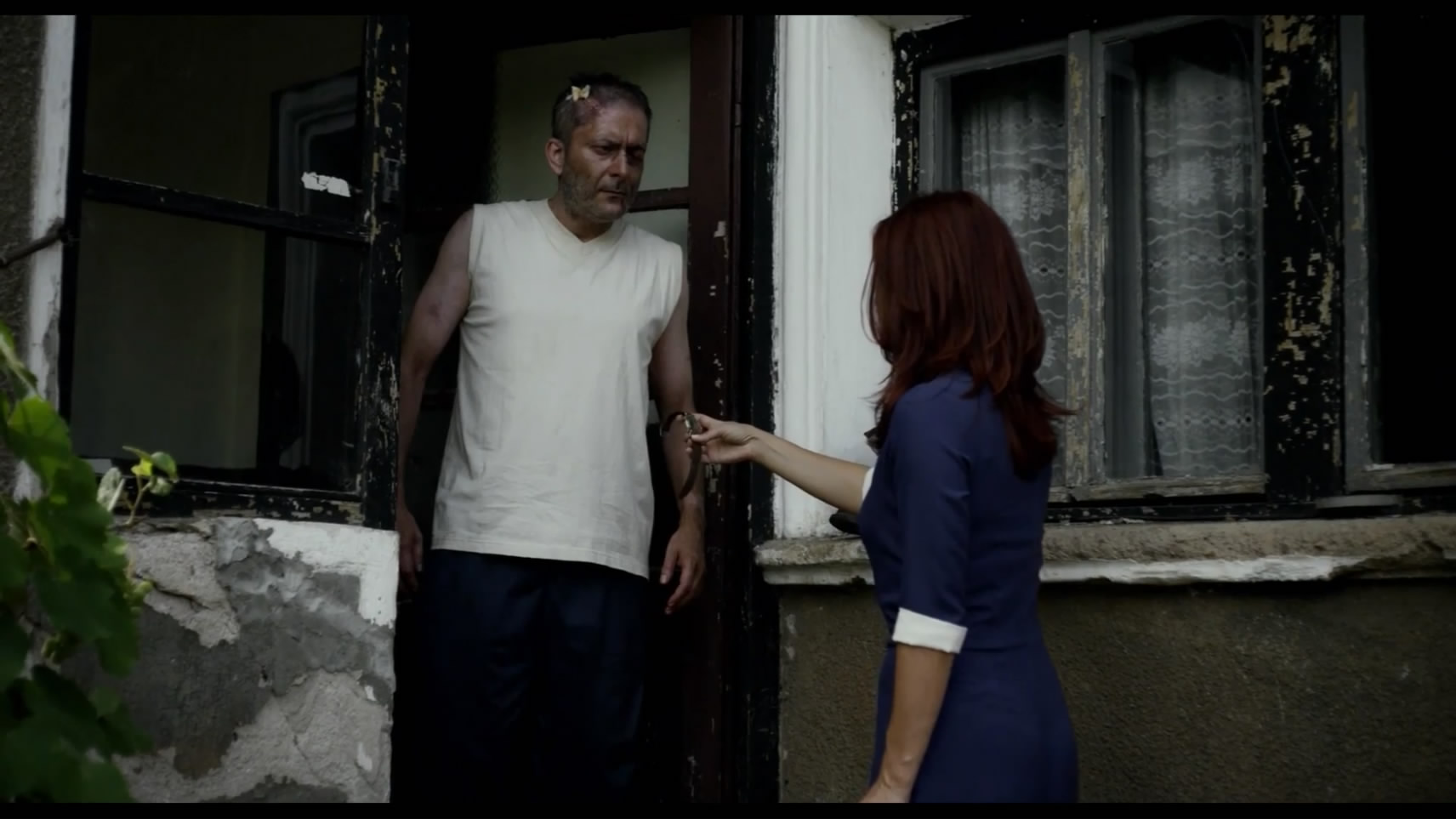 荣耀蚀刻剧照的剧照