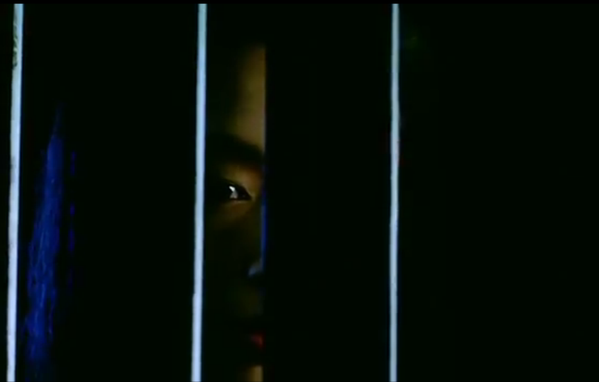 恐怖鸡剧照的剧照