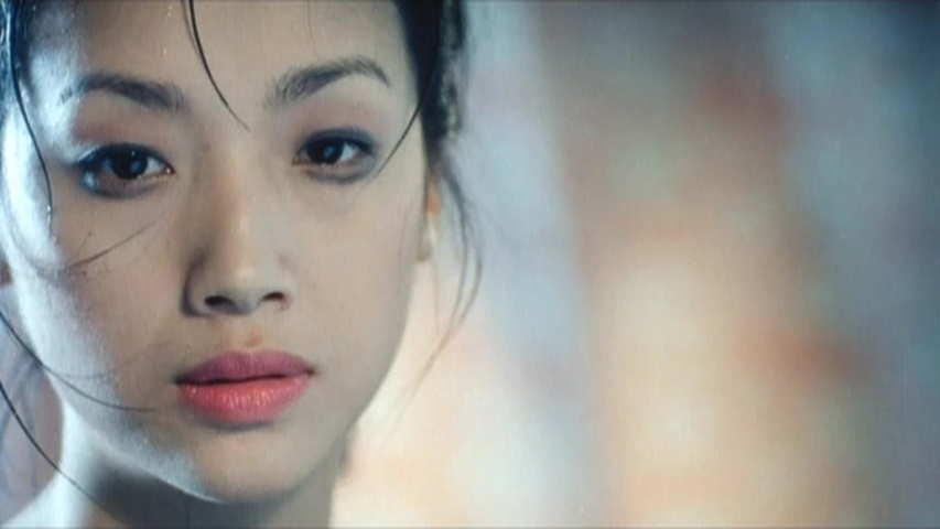 恐怖鸡剧照的剧照