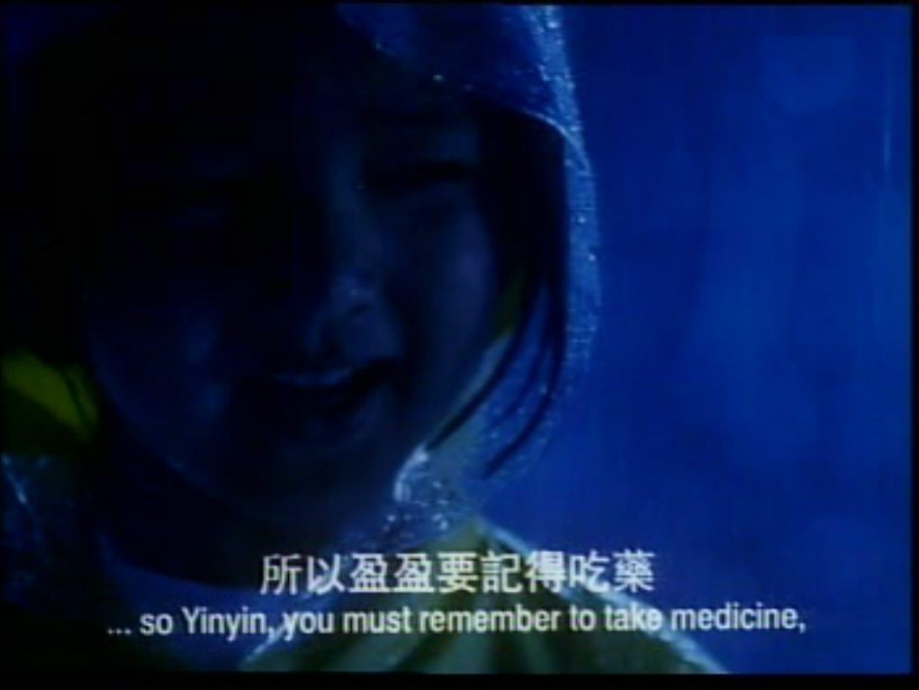 恐怖鸡剧照的剧照