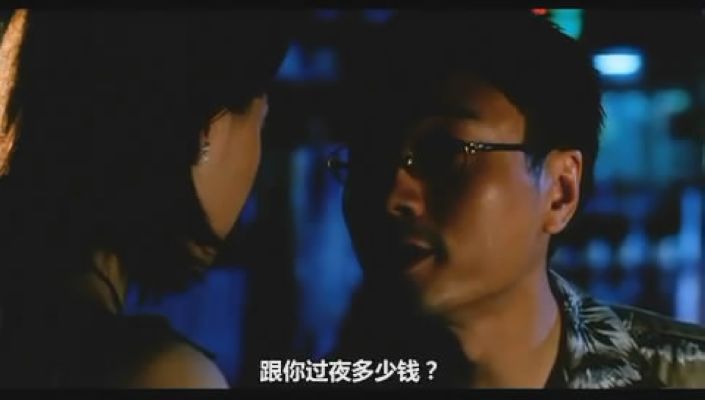 恐怖鸡剧照的剧照