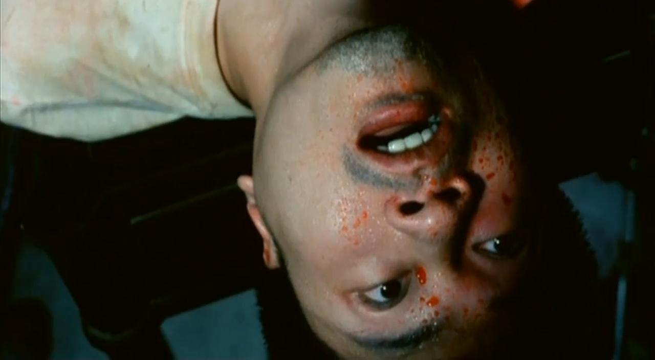 恐怖鸡剧照的剧照