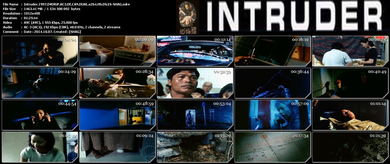 恐怖鸡剧照的剧照