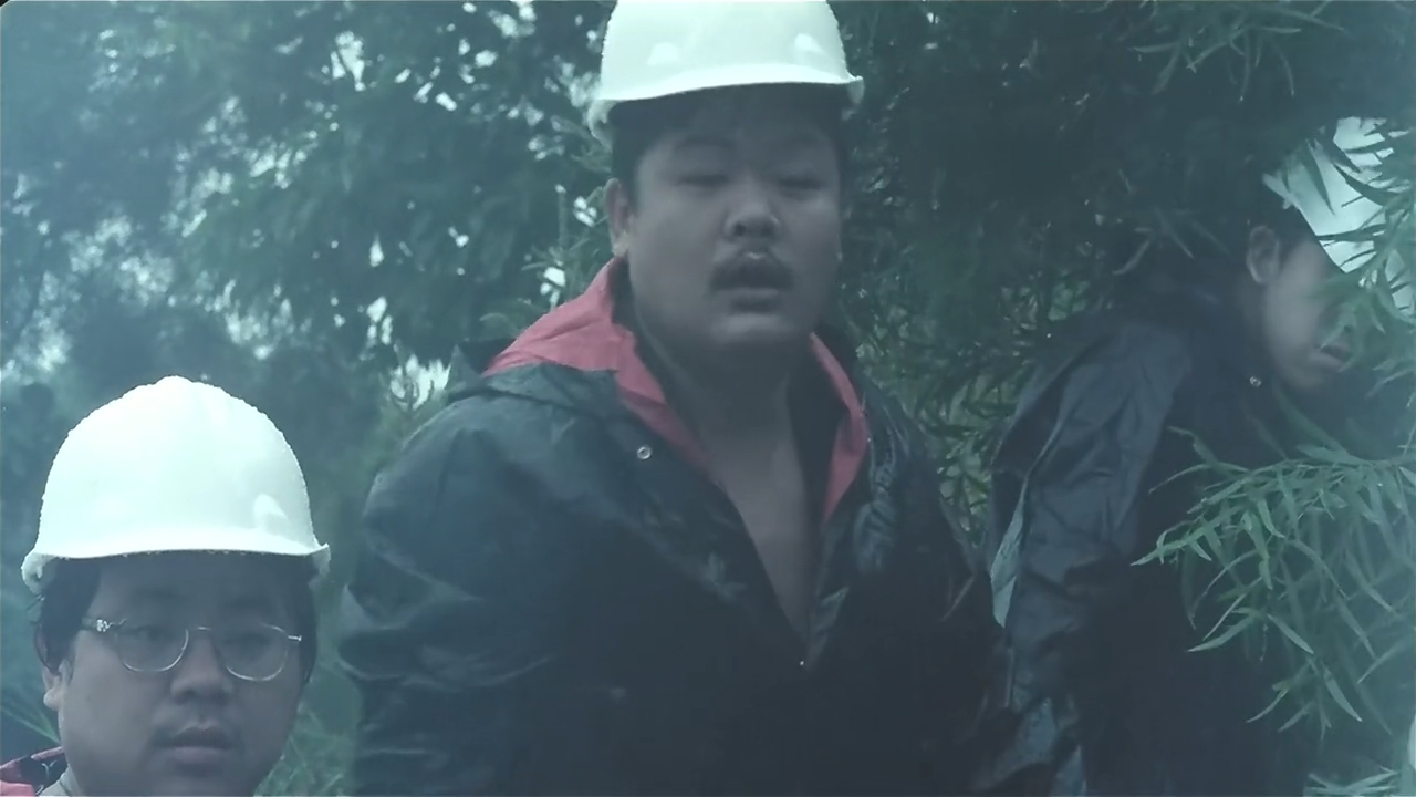 恐怖鸡剧照的剧照