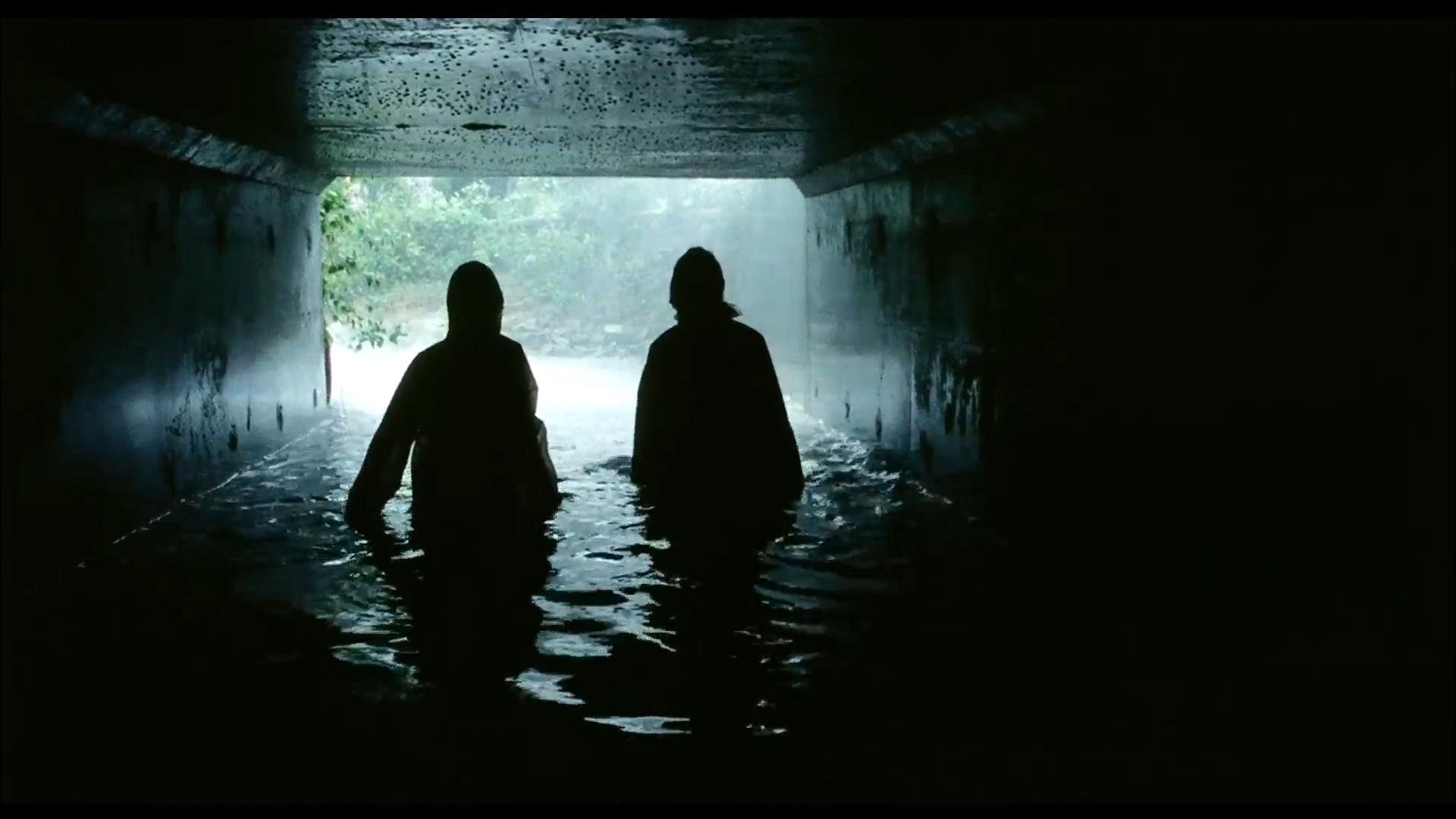 恐怖鸡剧照的剧照