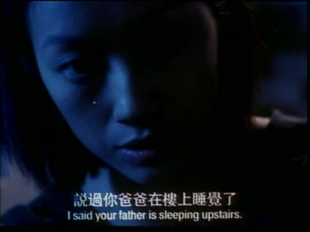 恐怖鸡剧照的剧照