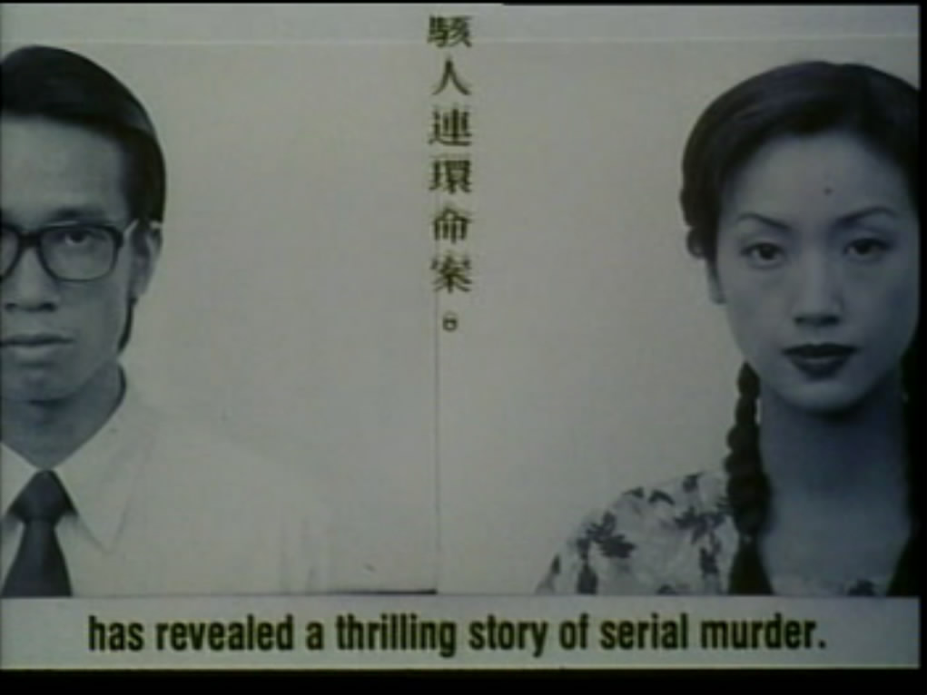 恐怖鸡剧照的剧照