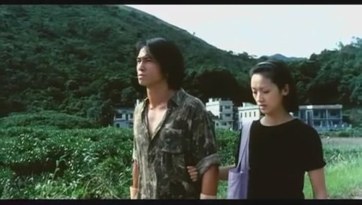 恐怖鸡剧照的剧照