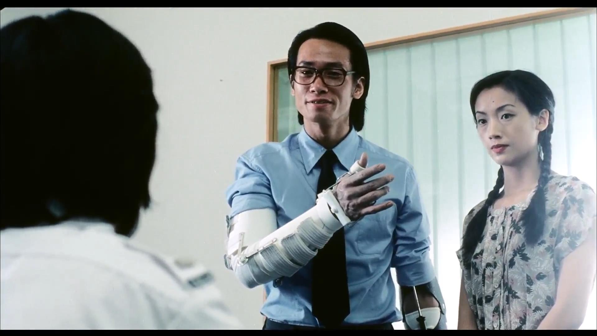 恐怖鸡剧照的剧照