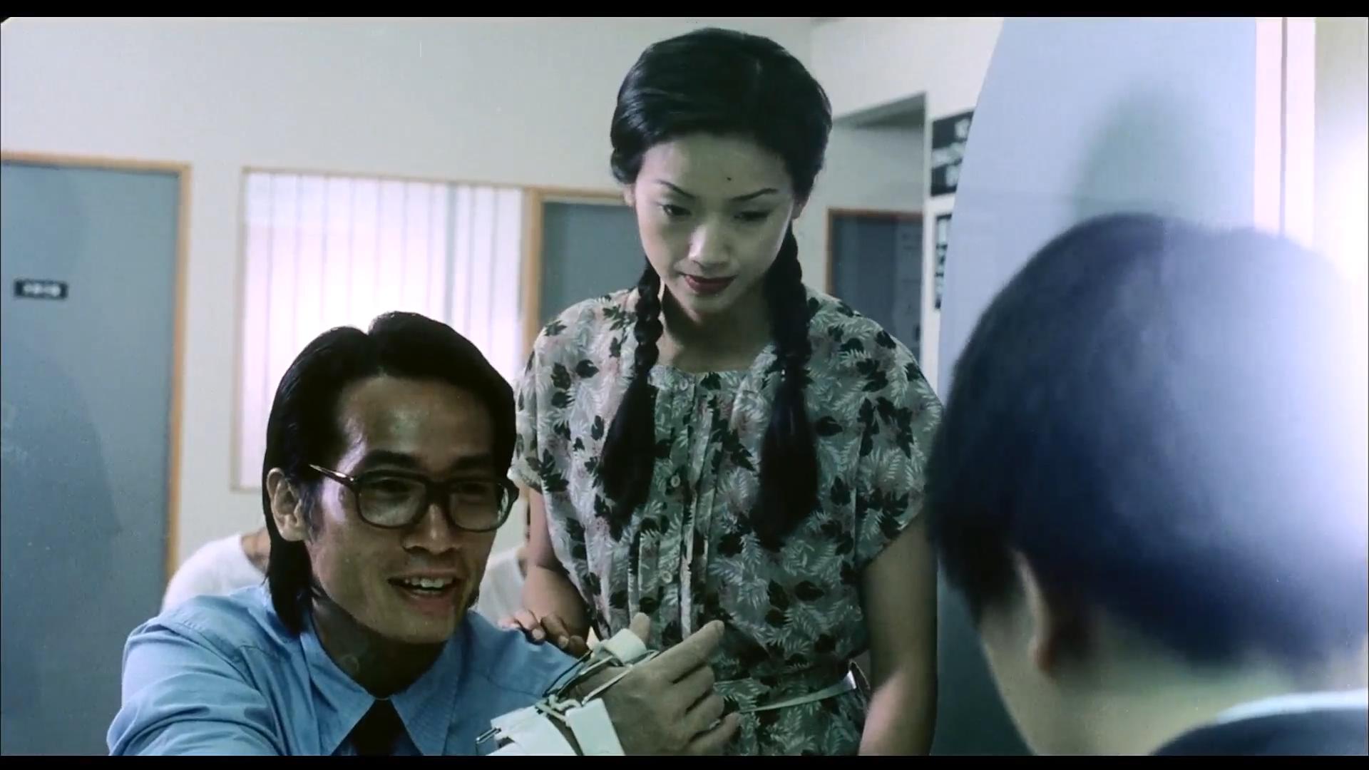 恐怖鸡剧照的剧照