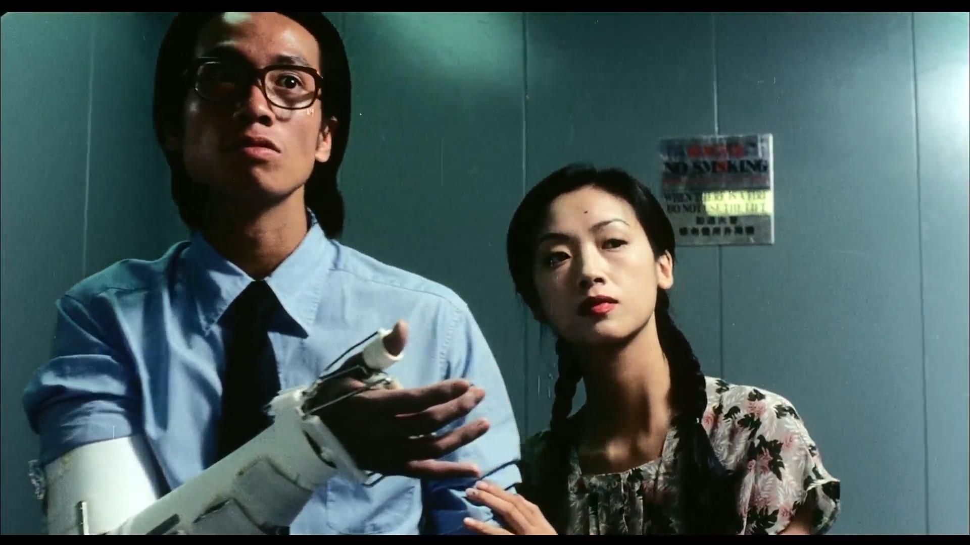 恐怖鸡剧照的剧照