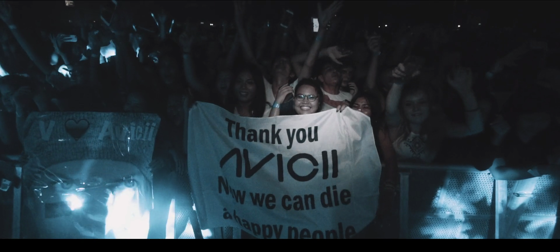 艾维奇的真实故事剧照的剧照