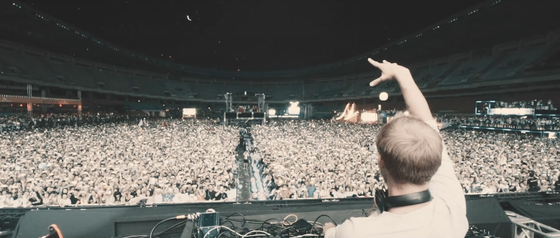 艾维奇的真实故事剧照的剧照