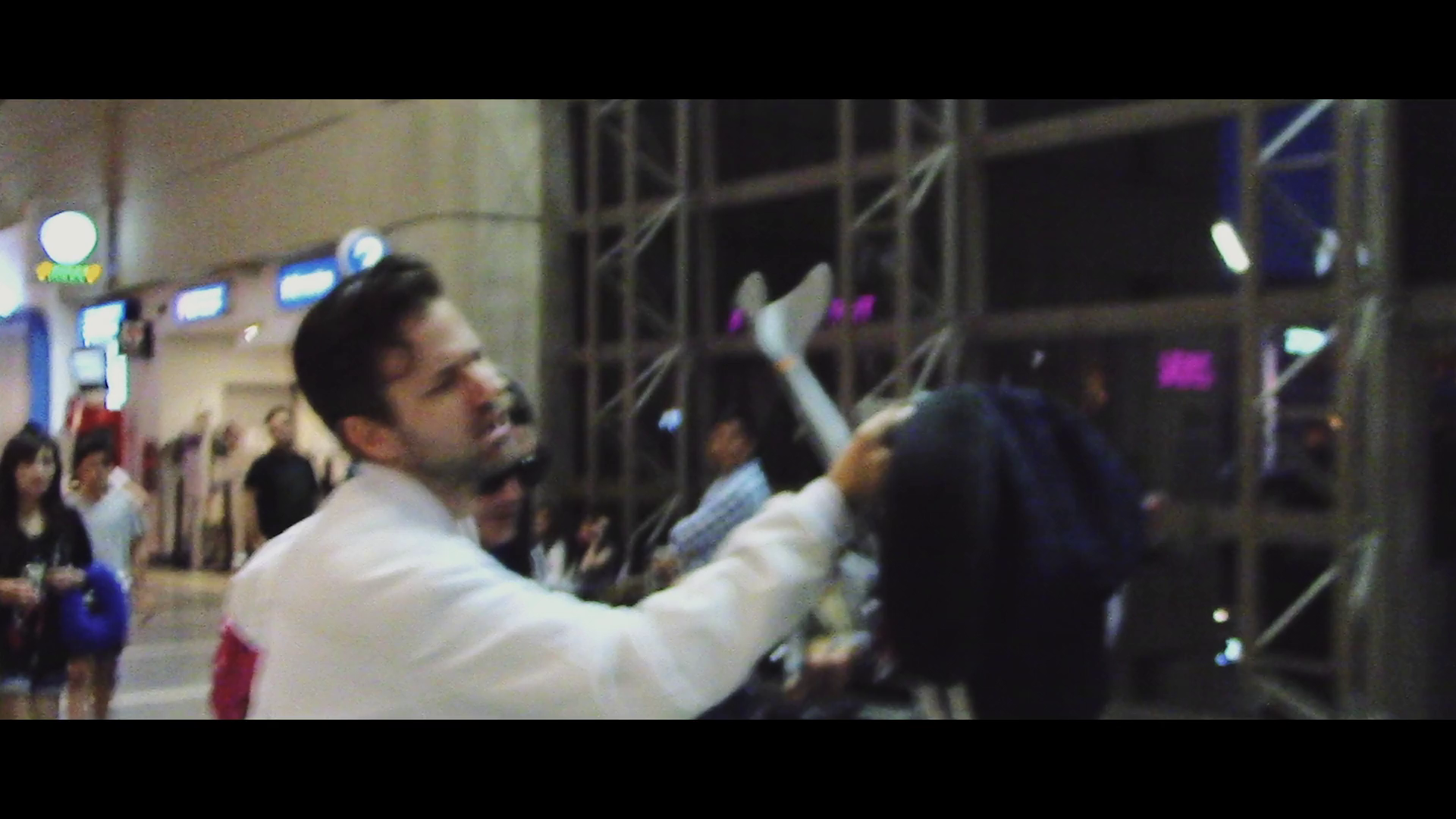 艾维奇的真实故事剧照的剧照