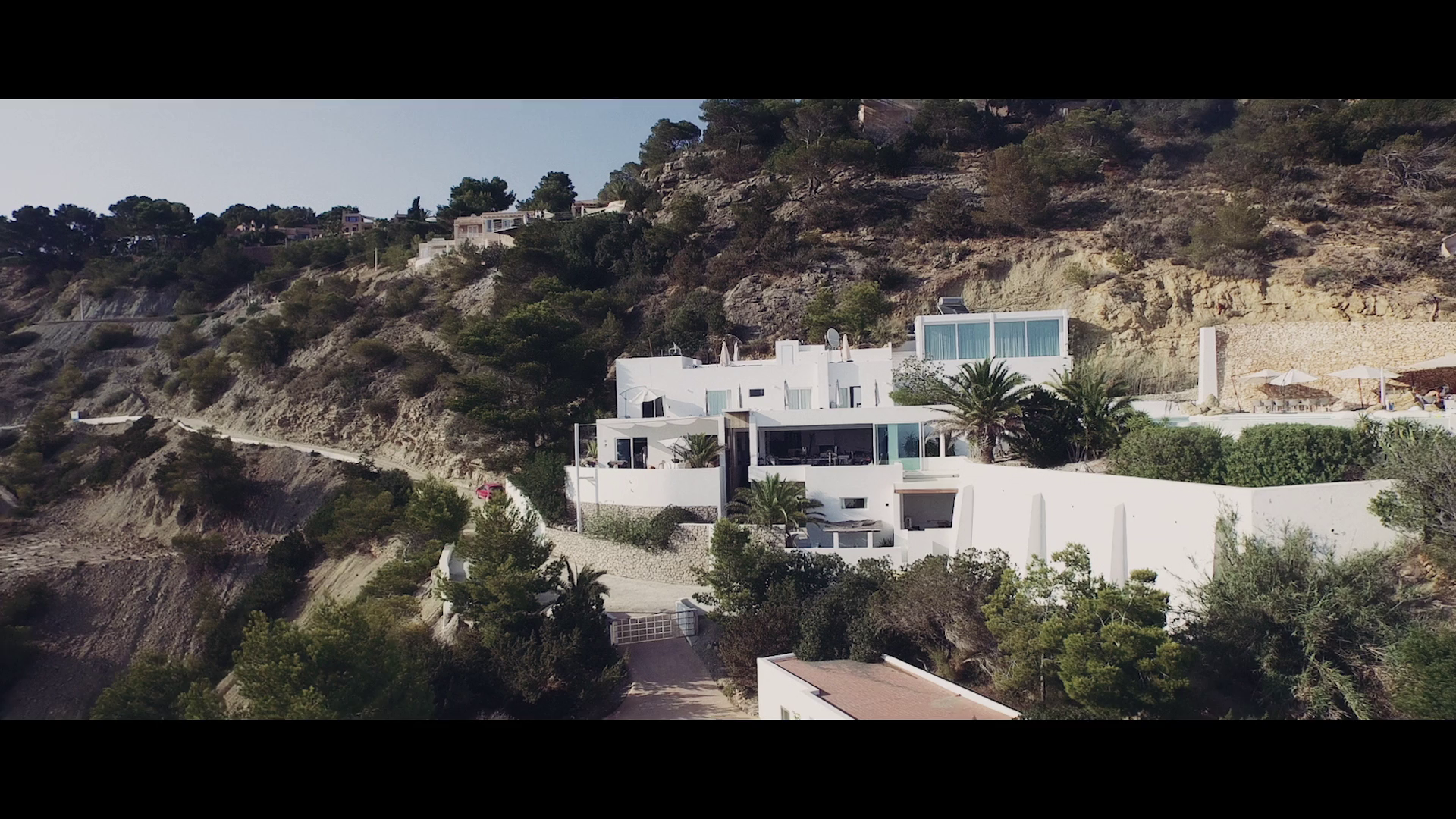 艾维奇的真实故事剧照的剧照