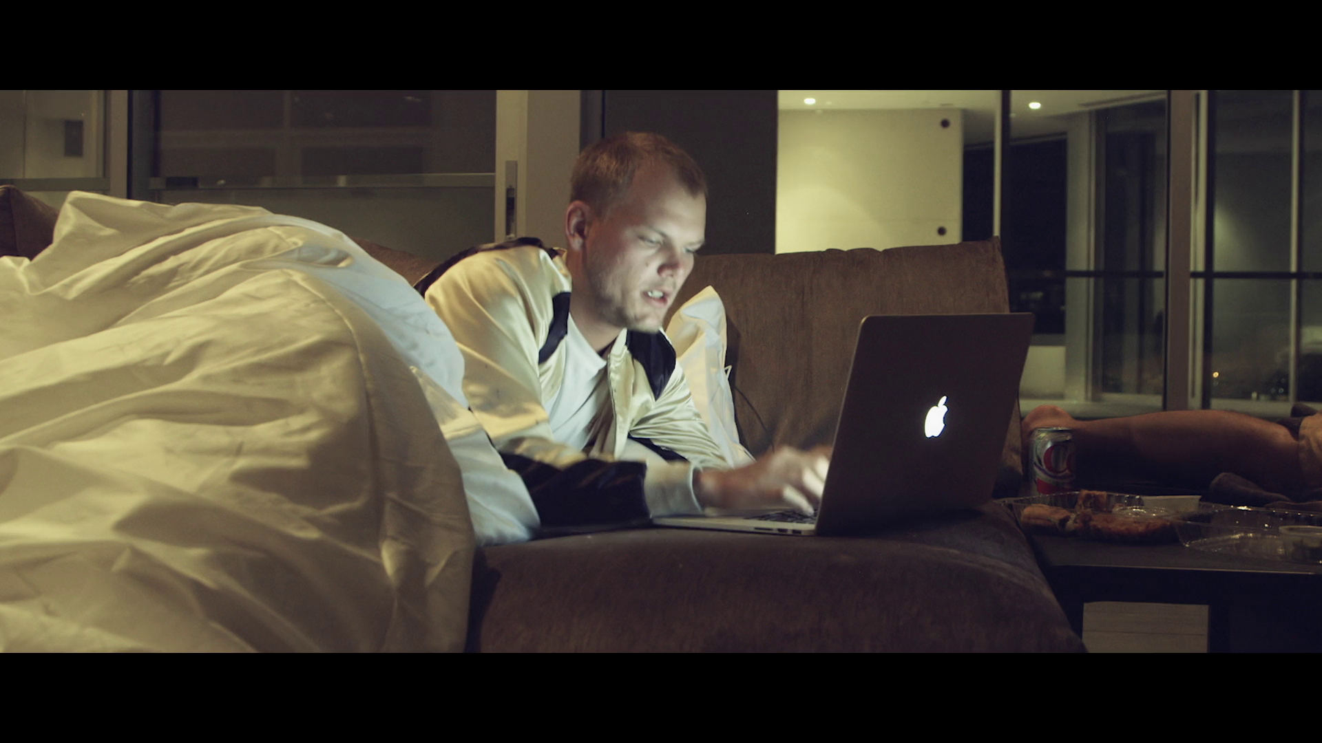 艾维奇的真实故事剧照的剧照