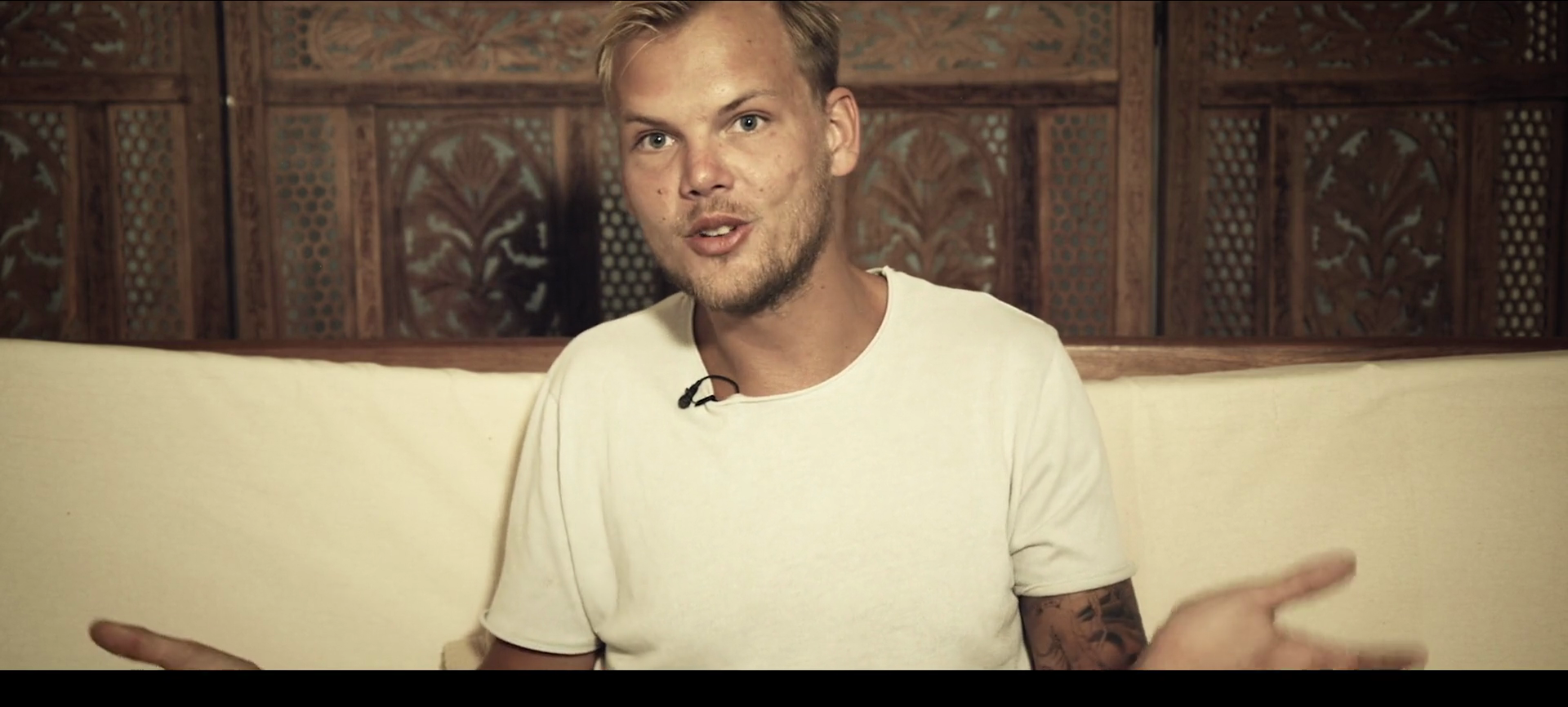 艾维奇的真实故事剧照的剧照