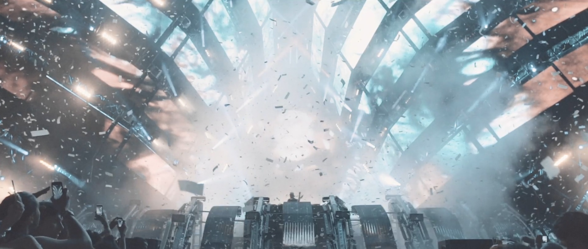 艾维奇的真实故事剧照的剧照