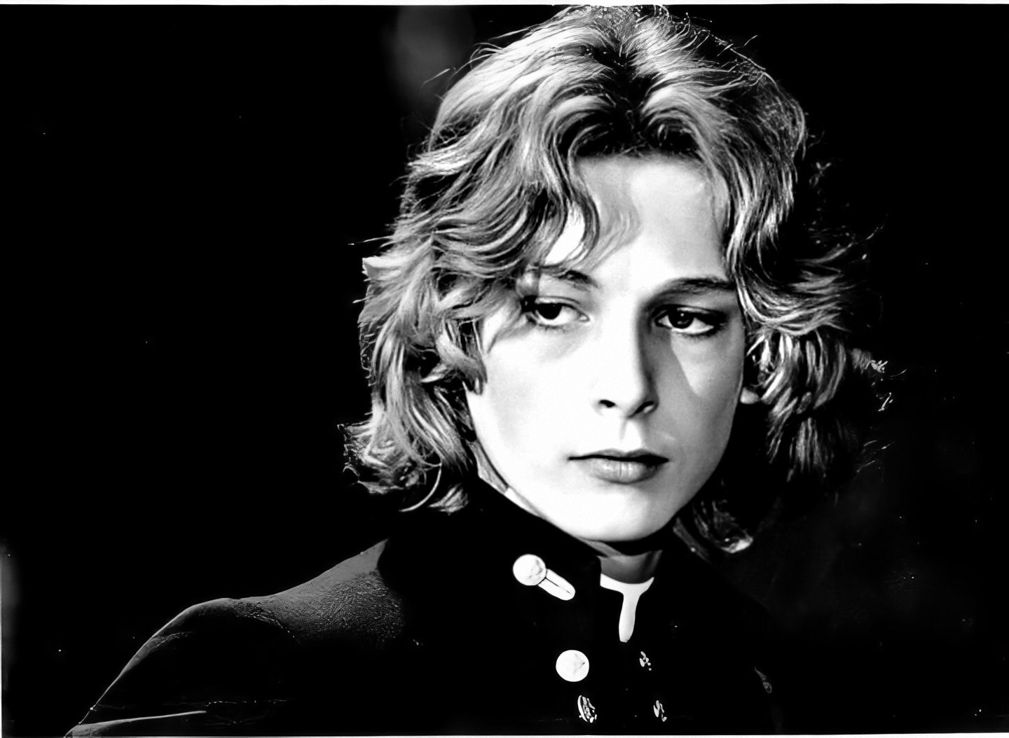 魂断威尼斯剧照的剧照