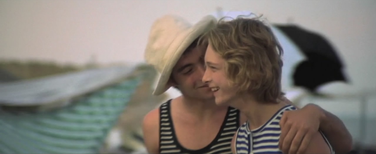 魂断威尼斯剧照的剧照