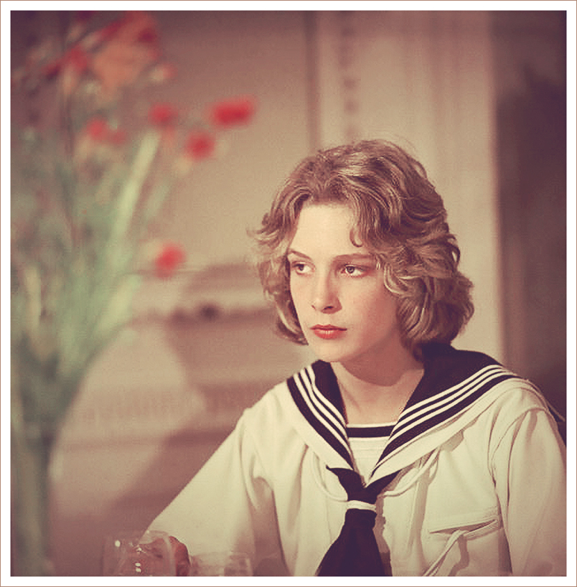 魂断威尼斯剧照的剧照