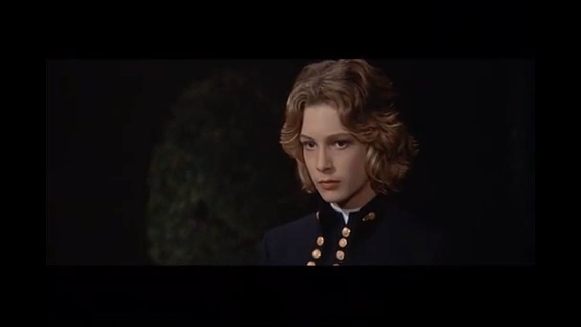 魂断威尼斯剧照的剧照