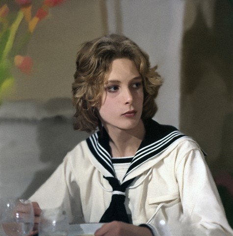 魂断威尼斯剧照的剧照