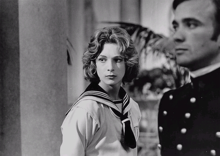 魂断威尼斯剧照的剧照