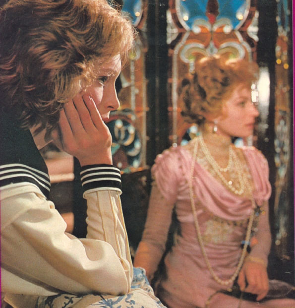 魂断威尼斯剧照的剧照