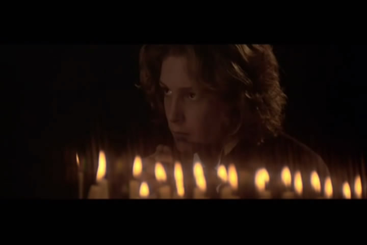 魂断威尼斯剧照的剧照