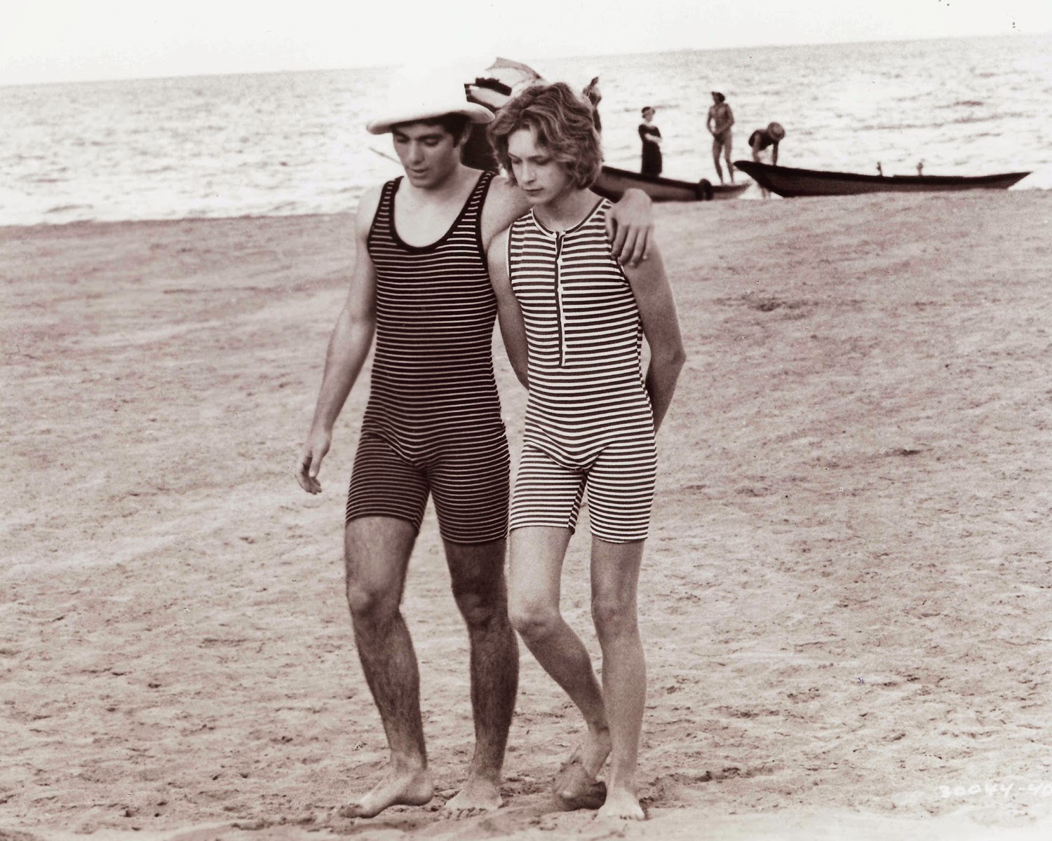 魂断威尼斯剧照的剧照