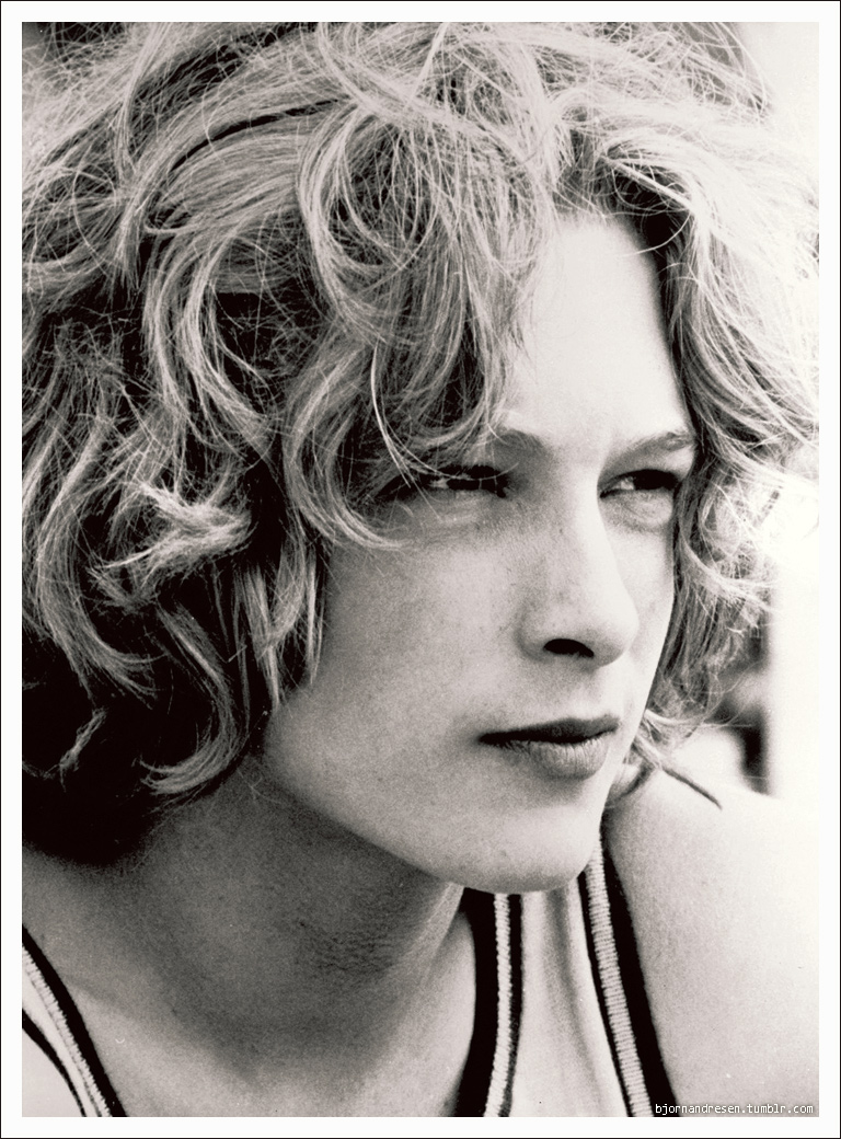 魂断威尼斯剧照的剧照