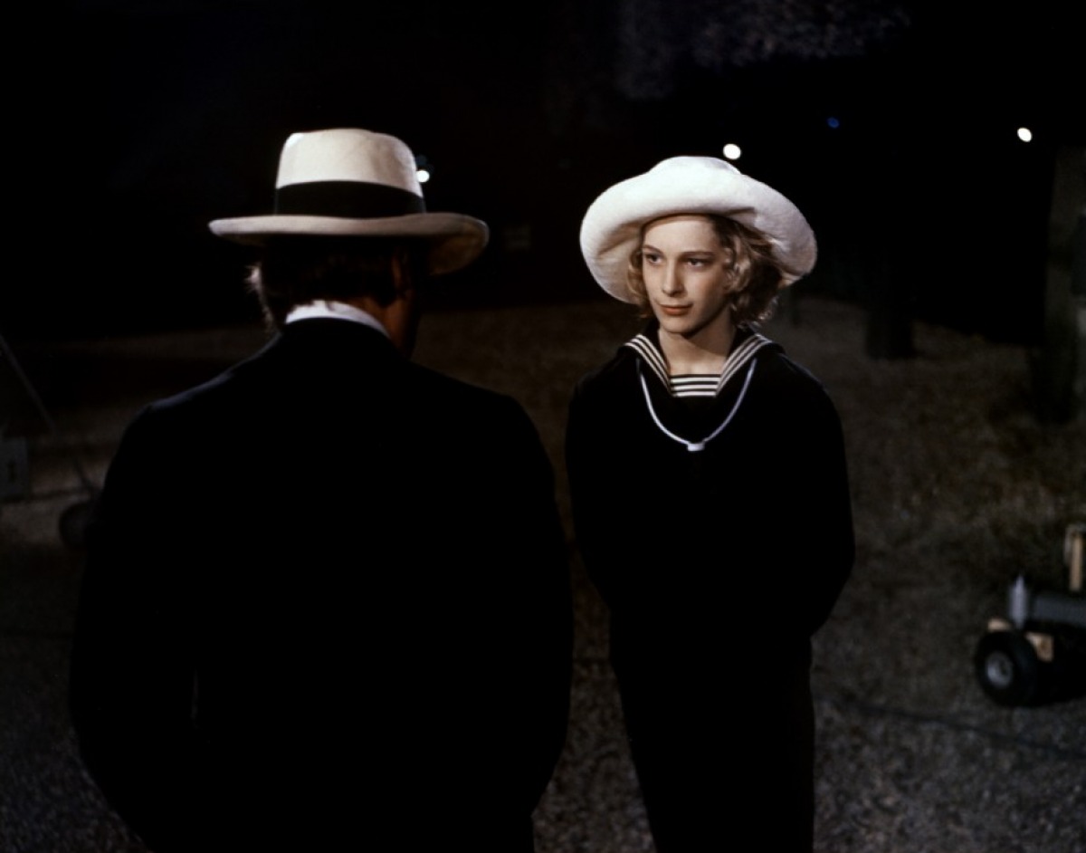 魂断威尼斯剧照的剧照