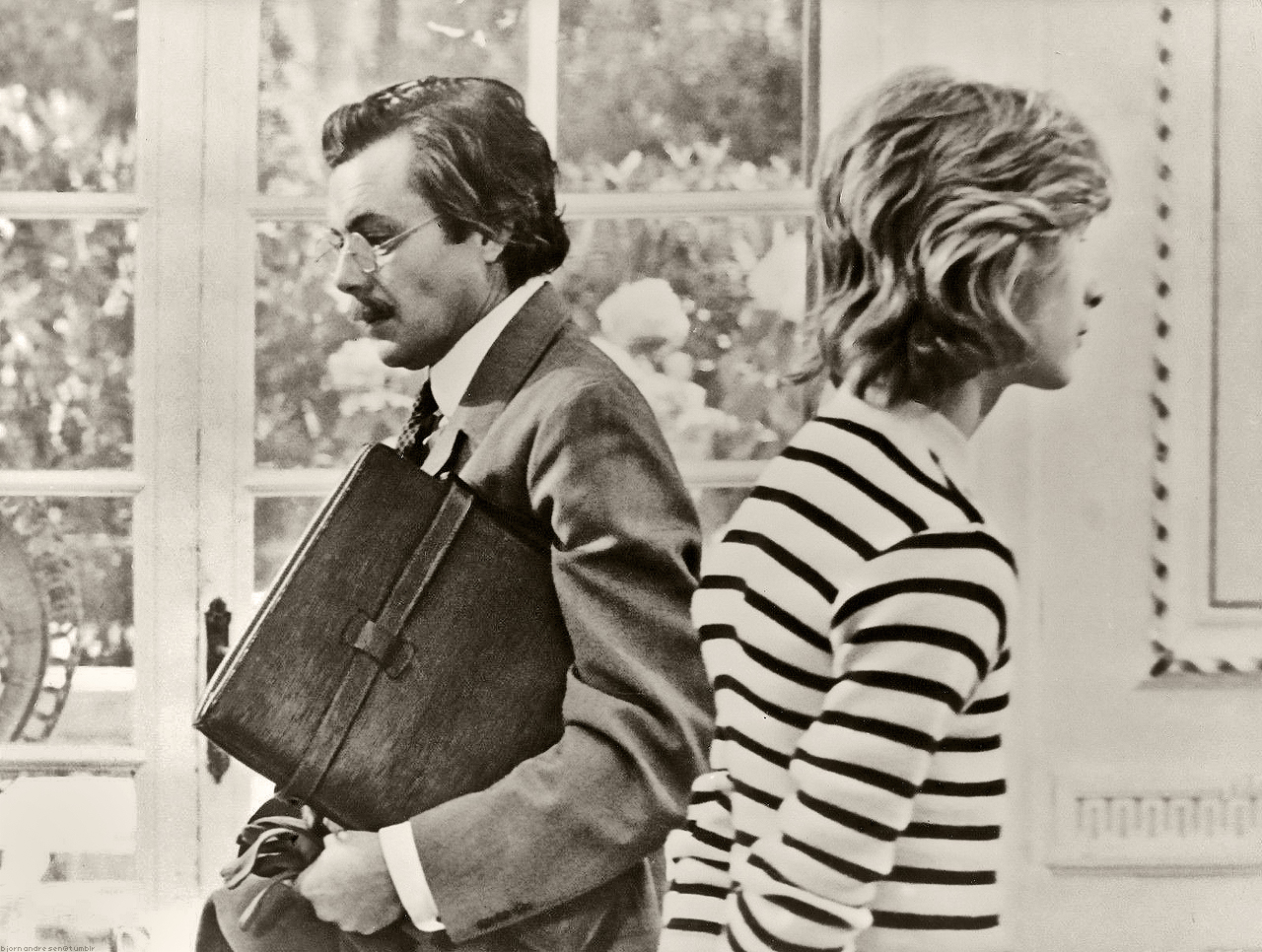 魂断威尼斯剧照的剧照