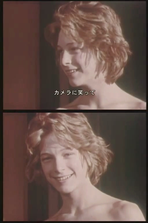 魂断威尼斯剧照的剧照