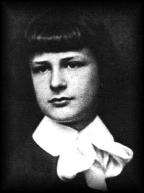 魂断威尼斯剧照的剧照