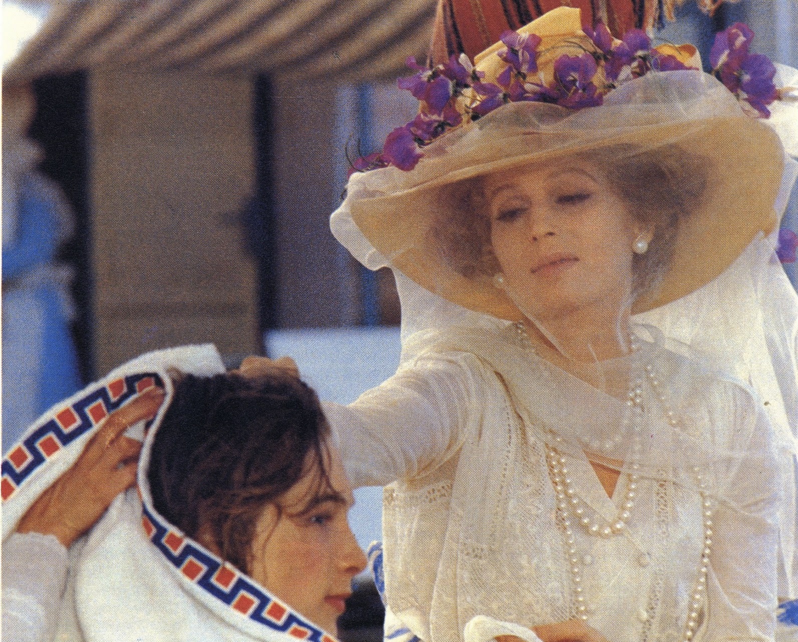 魂断威尼斯剧照的剧照