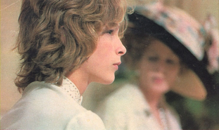 魂断威尼斯剧照的剧照