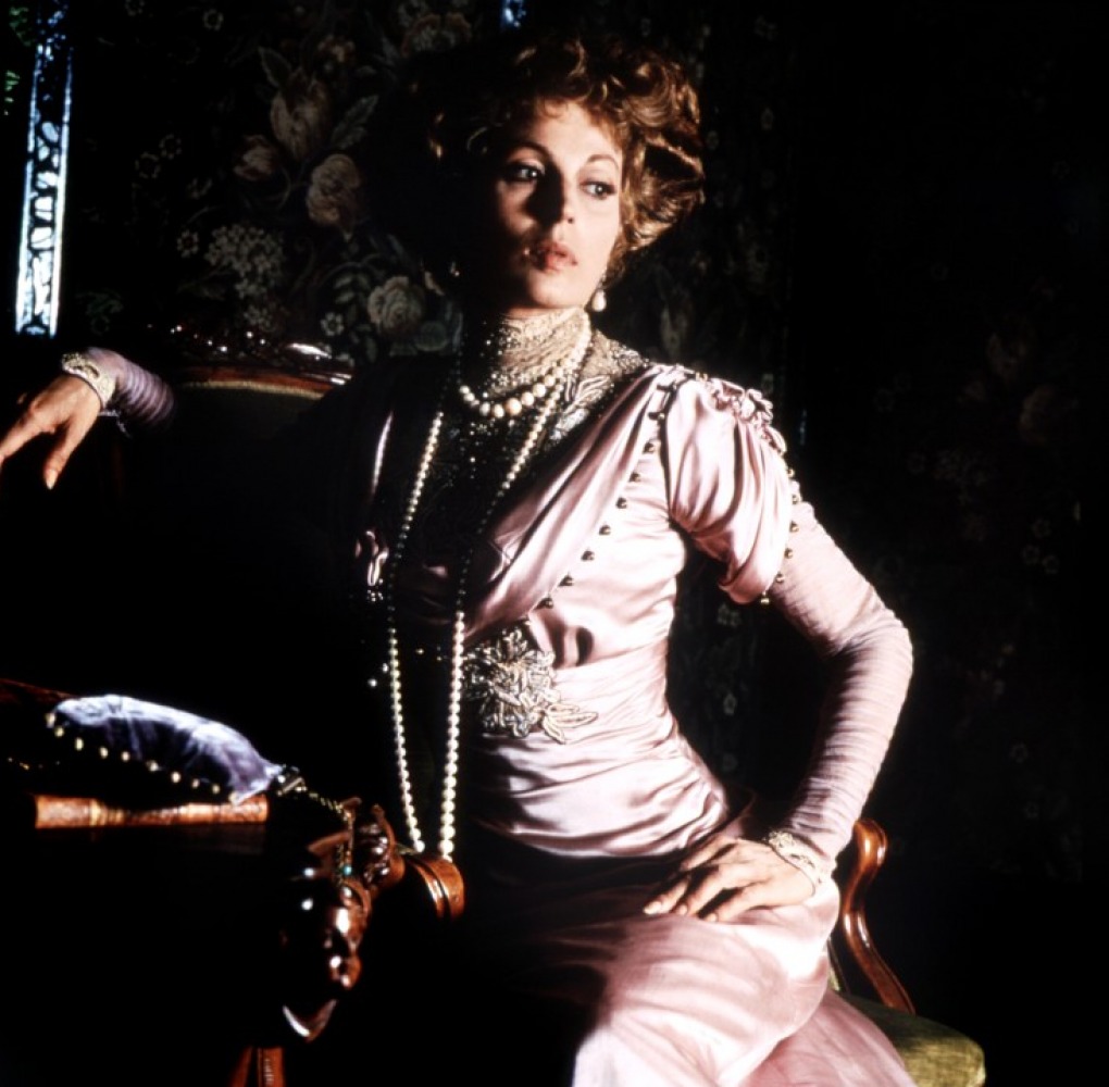 魂断威尼斯剧照的剧照