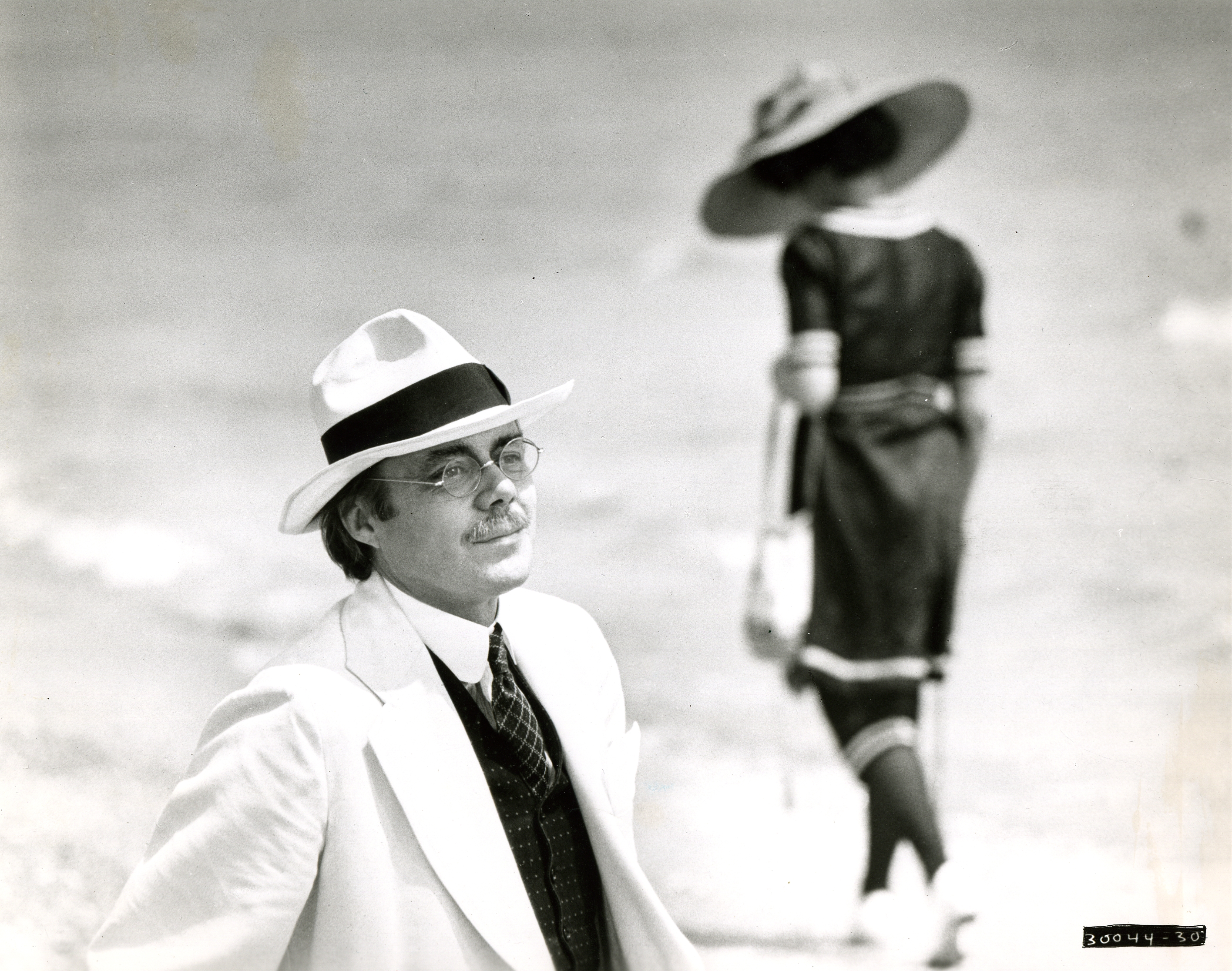 魂断威尼斯剧照的剧照