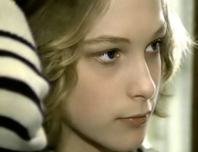 魂断威尼斯剧照的剧照