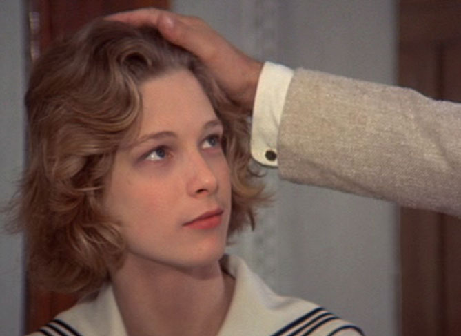 魂断威尼斯剧照的剧照