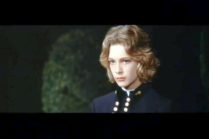 魂断威尼斯剧照的剧照