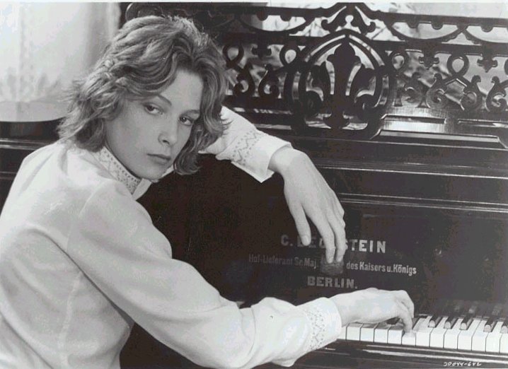 魂断威尼斯剧照的剧照