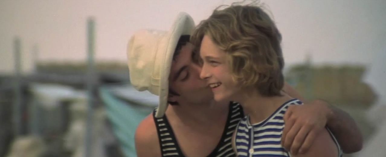 魂断威尼斯剧照的剧照