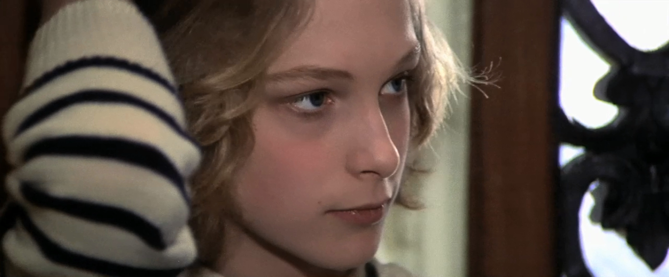 魂断威尼斯剧照的剧照